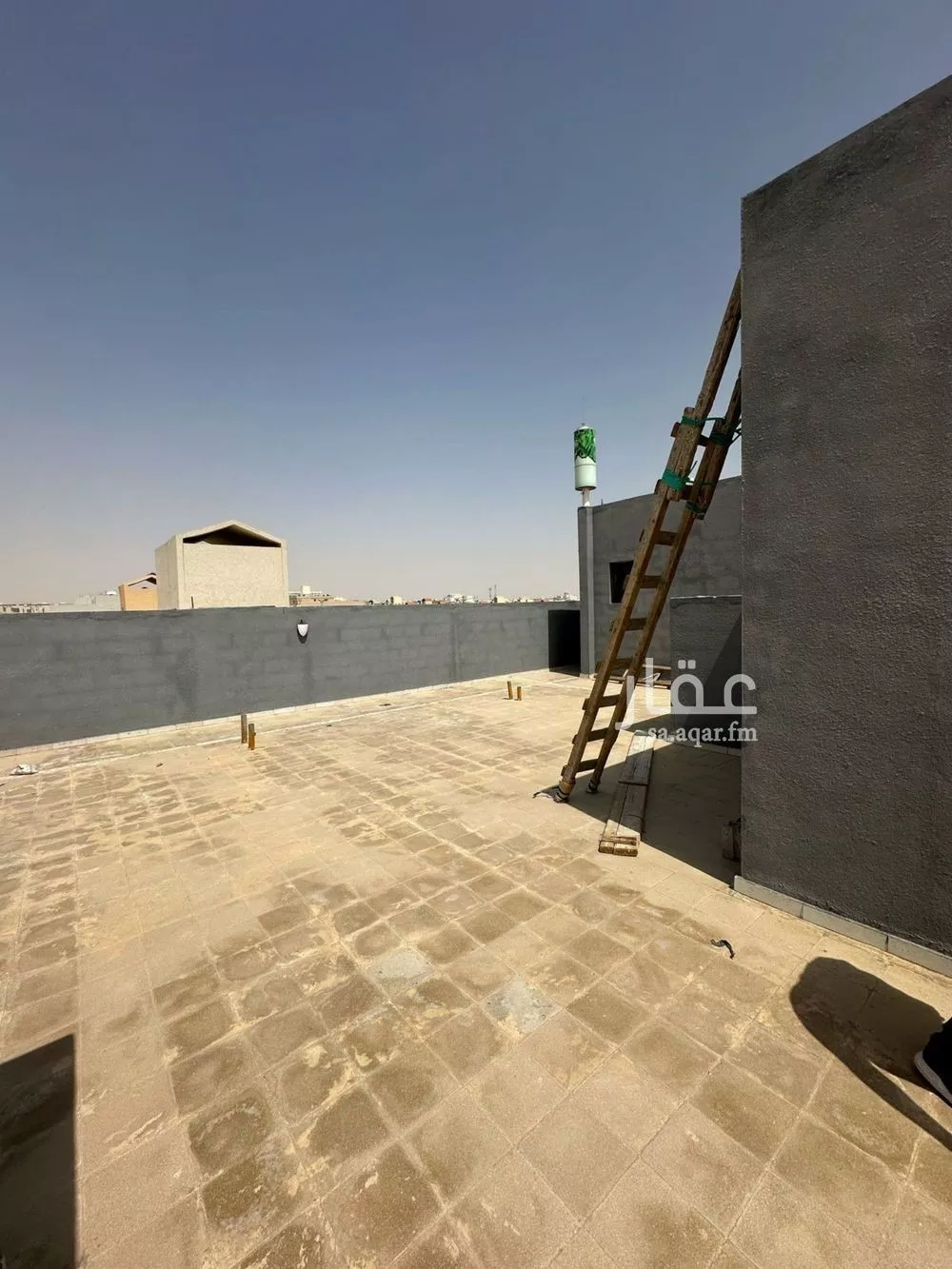 4 bedroom apartment in Al Hazm 2