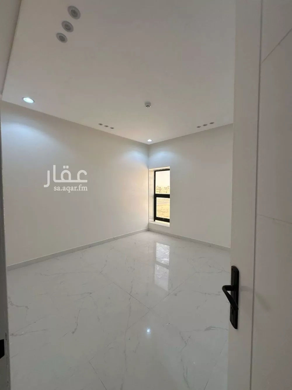 4 bedroom apartment in Al Hazm 3
