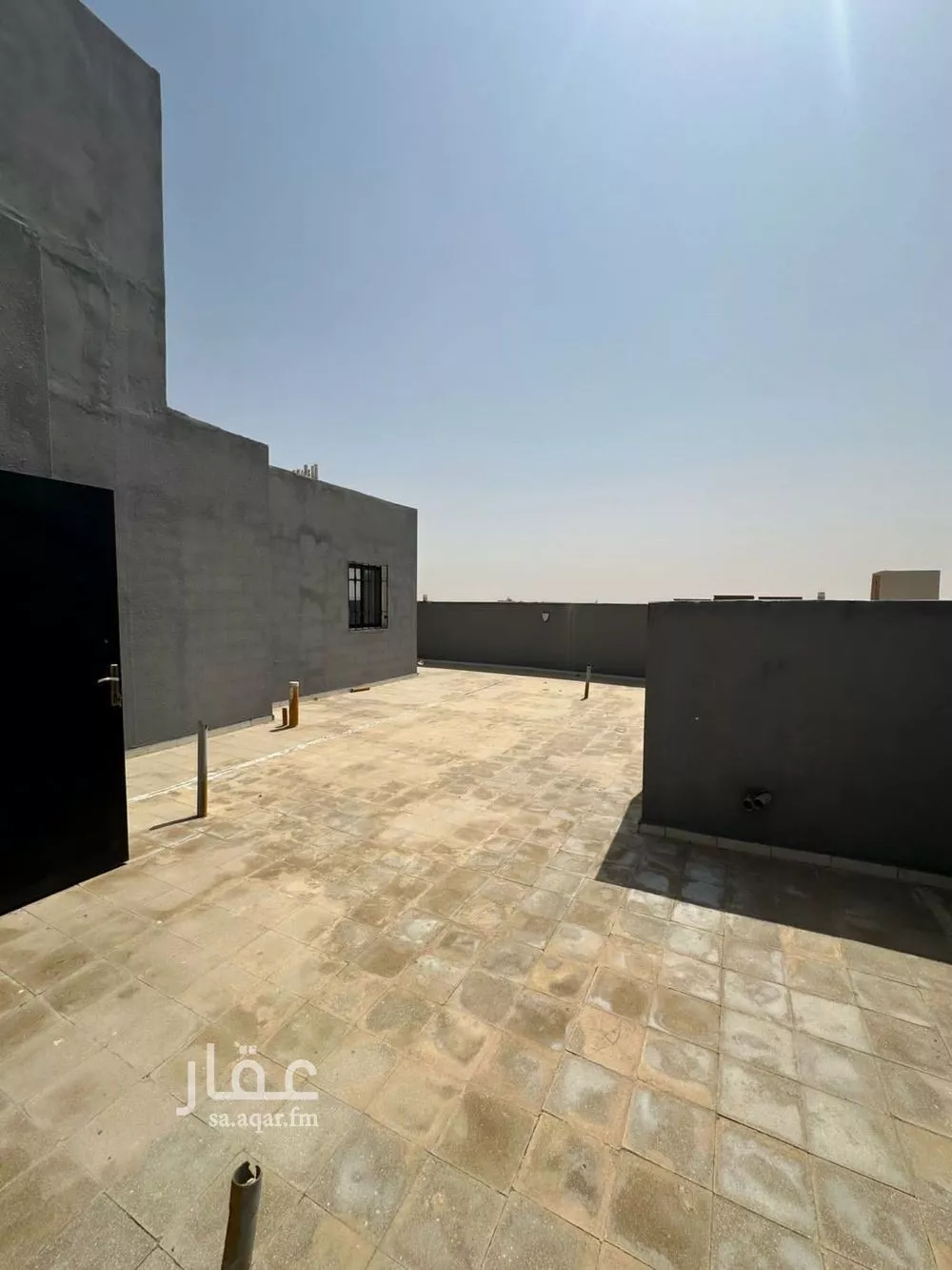 4 bedroom apartment in Al Hazm 5
