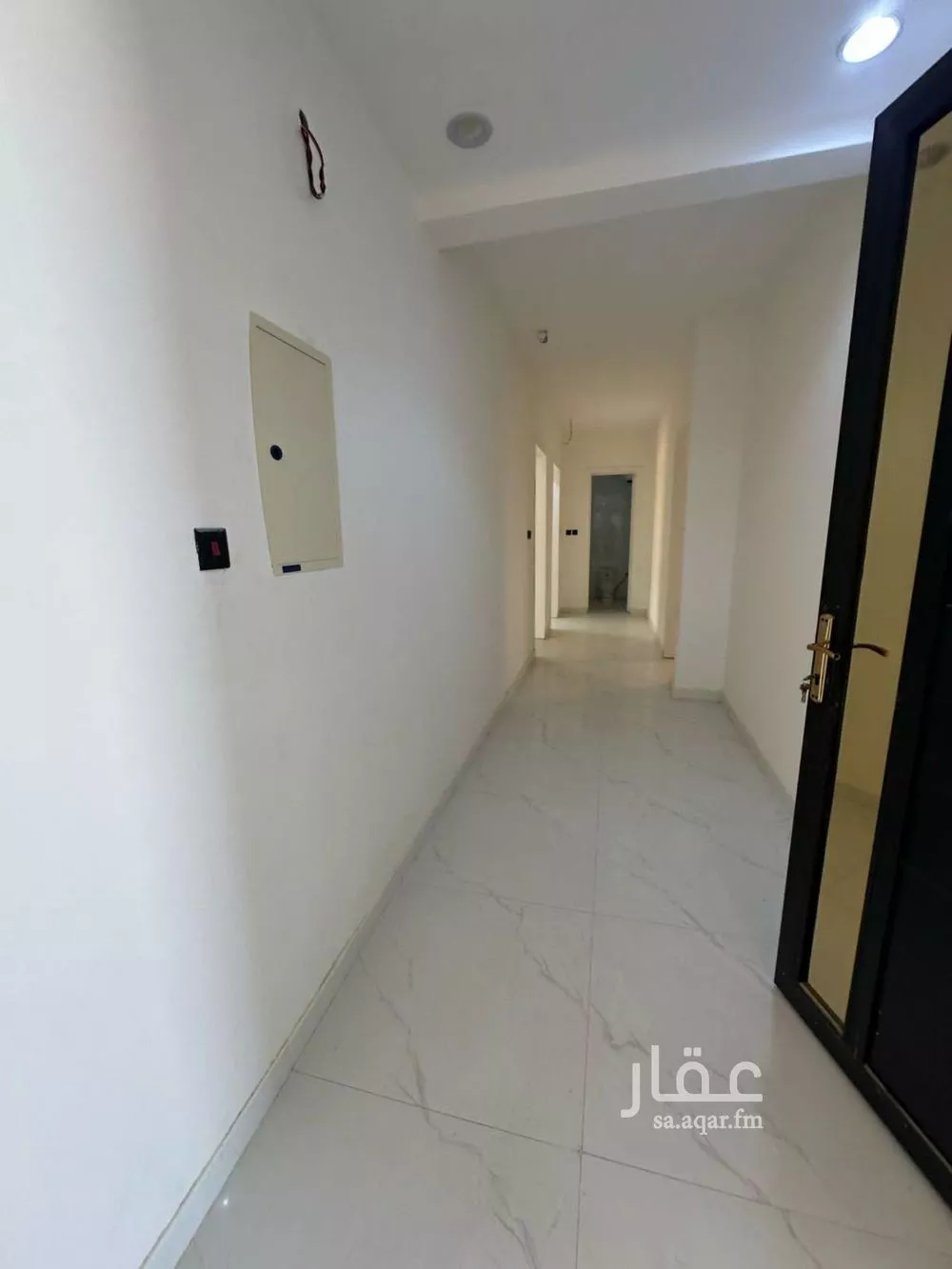 4 bedroom apartment in Al Hazm 7