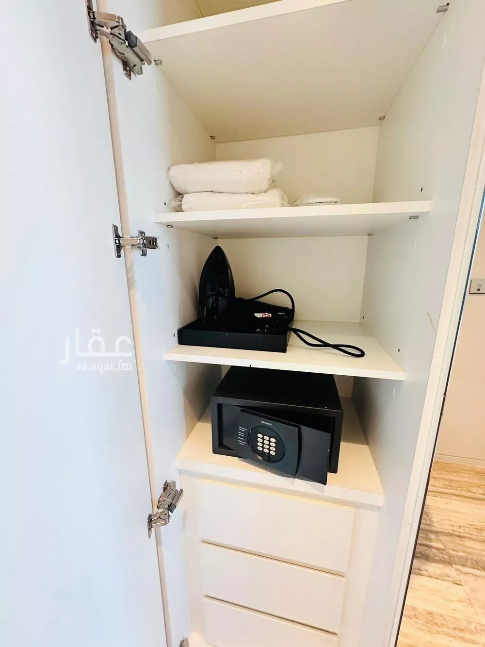 شقة 1 غرف في العليا 6