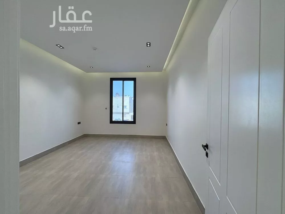 شقة 4 غرف في اليرموك 14