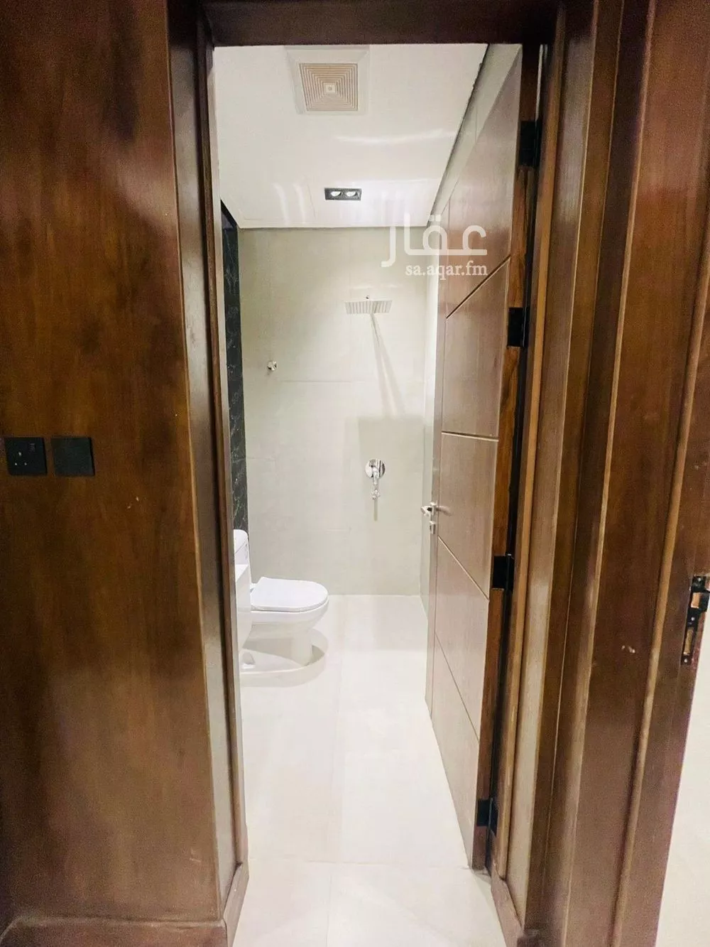 3 bedroom apartment in Al Munsiyah 17
