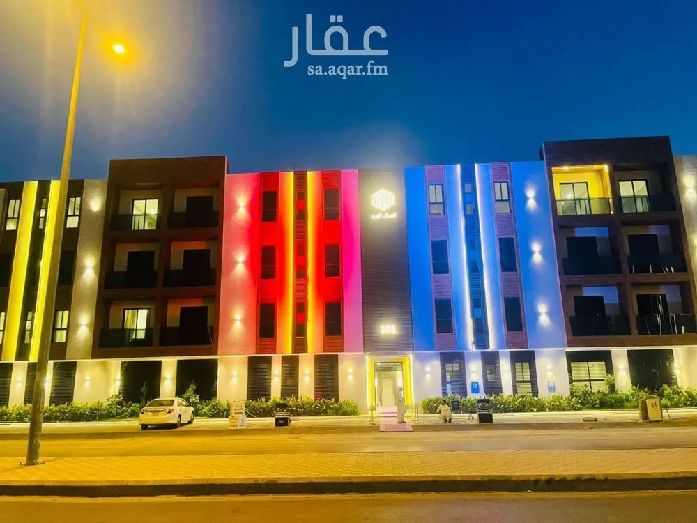 3 bedroom apartment in Al Munsiyah 3