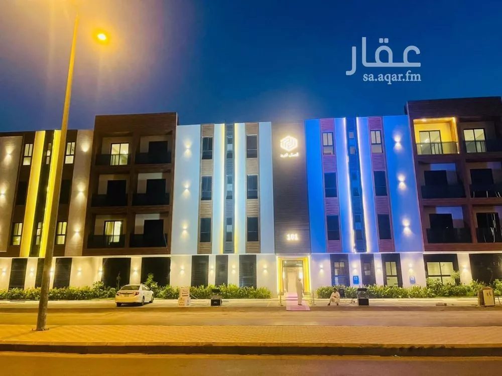 3 bedroom apartment in Al Munsiyah 5