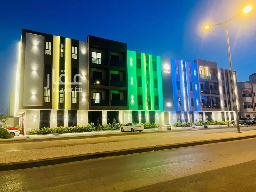 3 bedroom apartment in Al Munsiyah 6