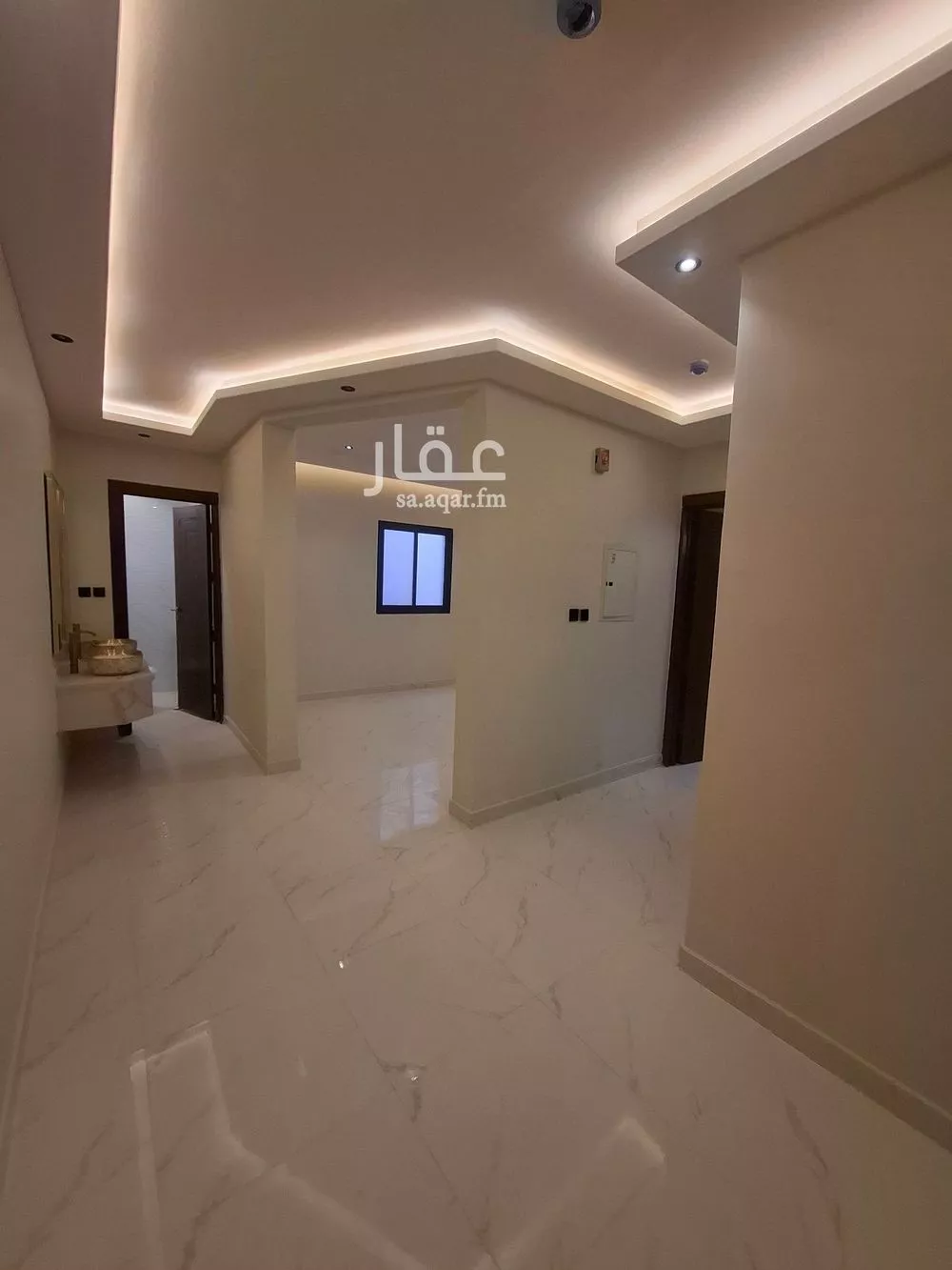 5 bedroom apartment in Al Hazm 13