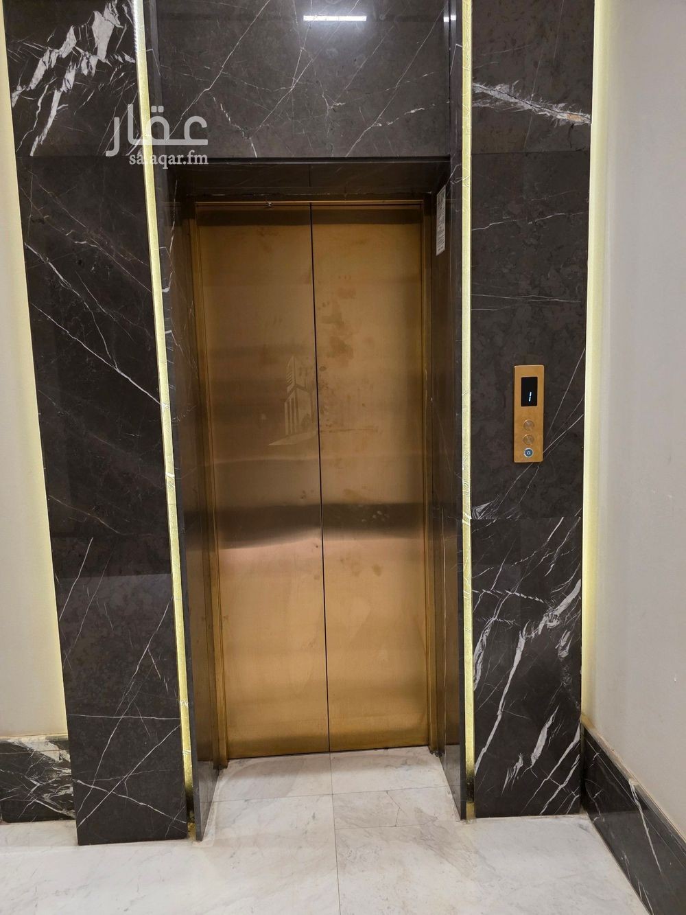 3 bedroom apartment in Al Yarmouk, Riyadh 2