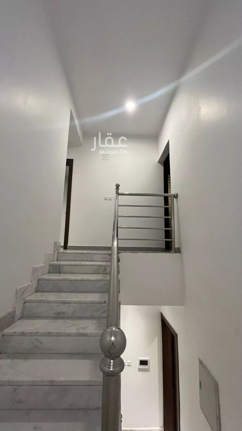 دور 3 غرف في العارض 8