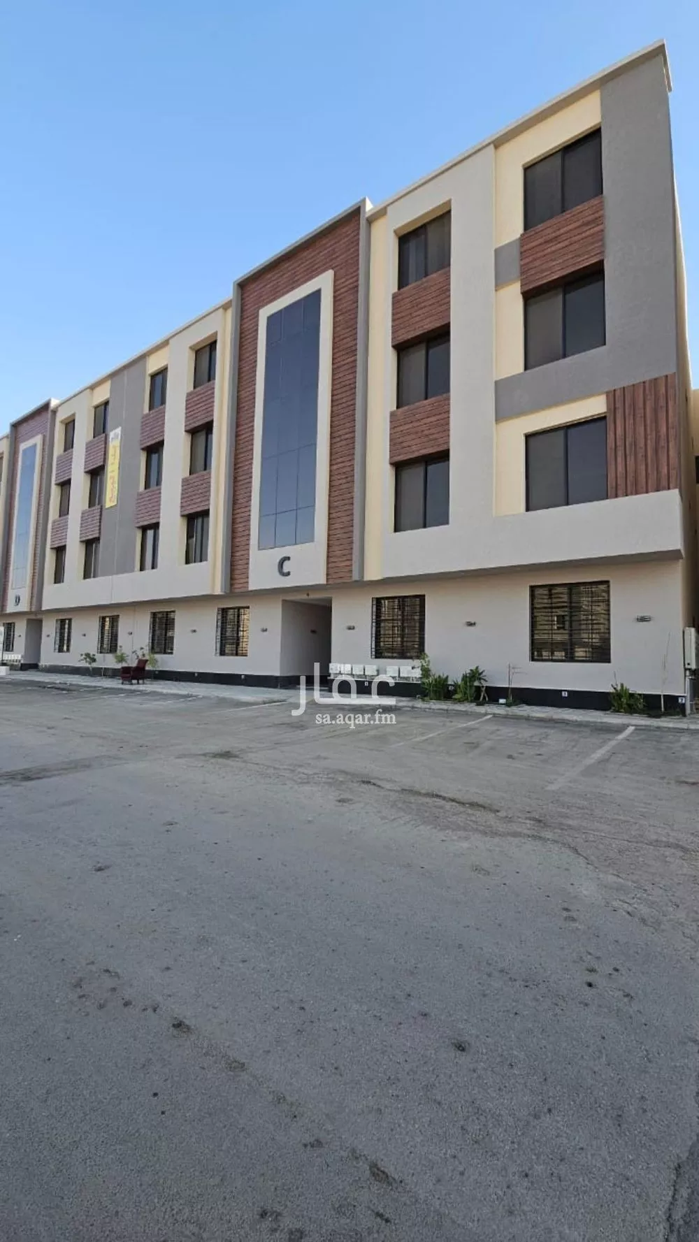 5 bedroom apartment in Al Hazm 21