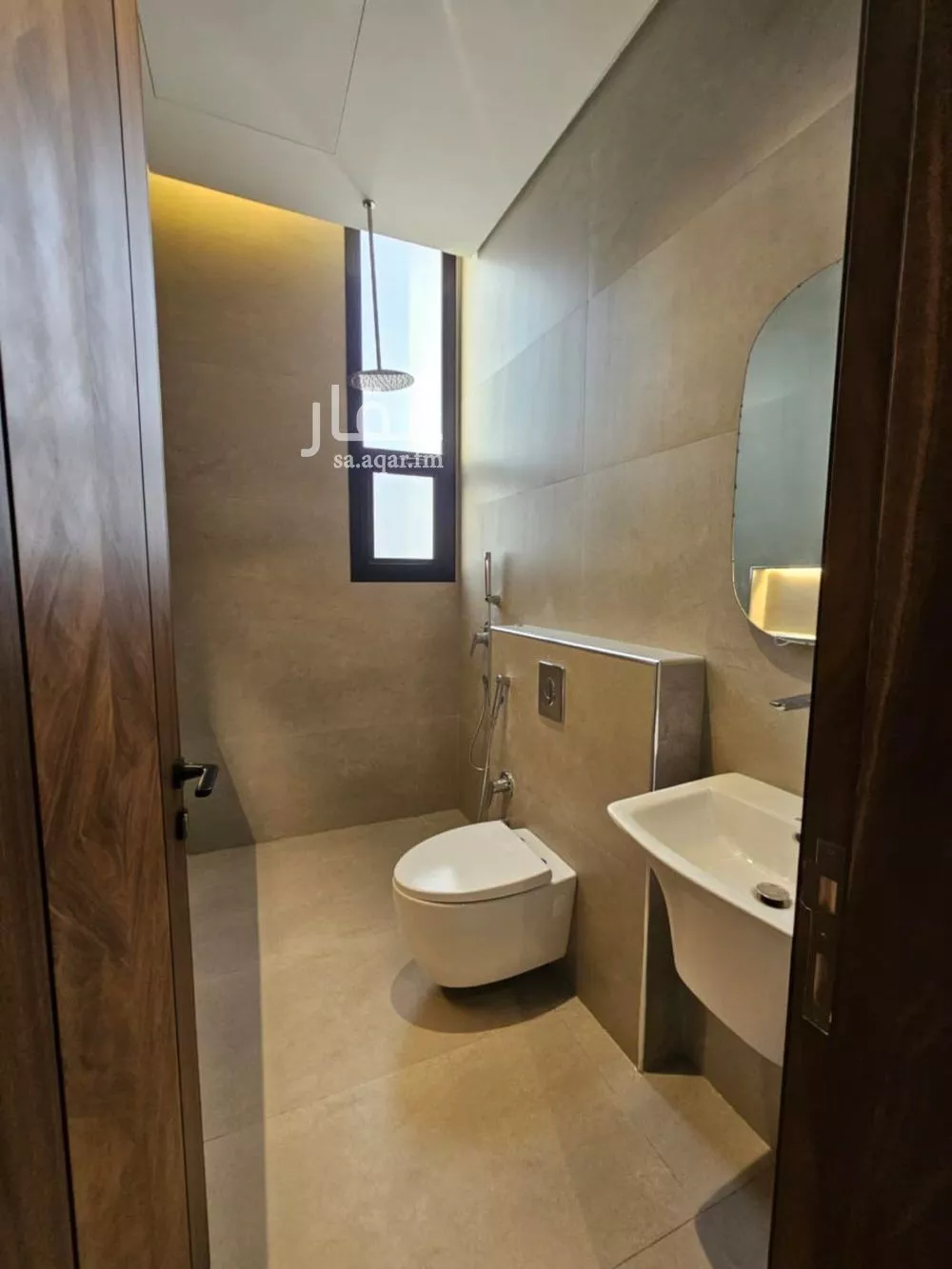 3 bedroom apartment in Al Mahdiyyah 3
