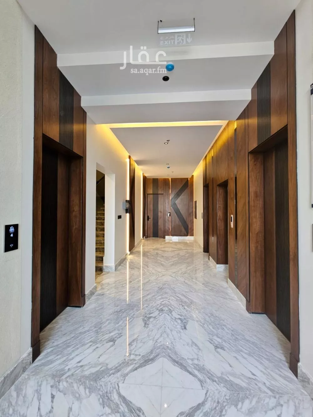 3 bedroom apartment in Al Mahdiyyah 8
