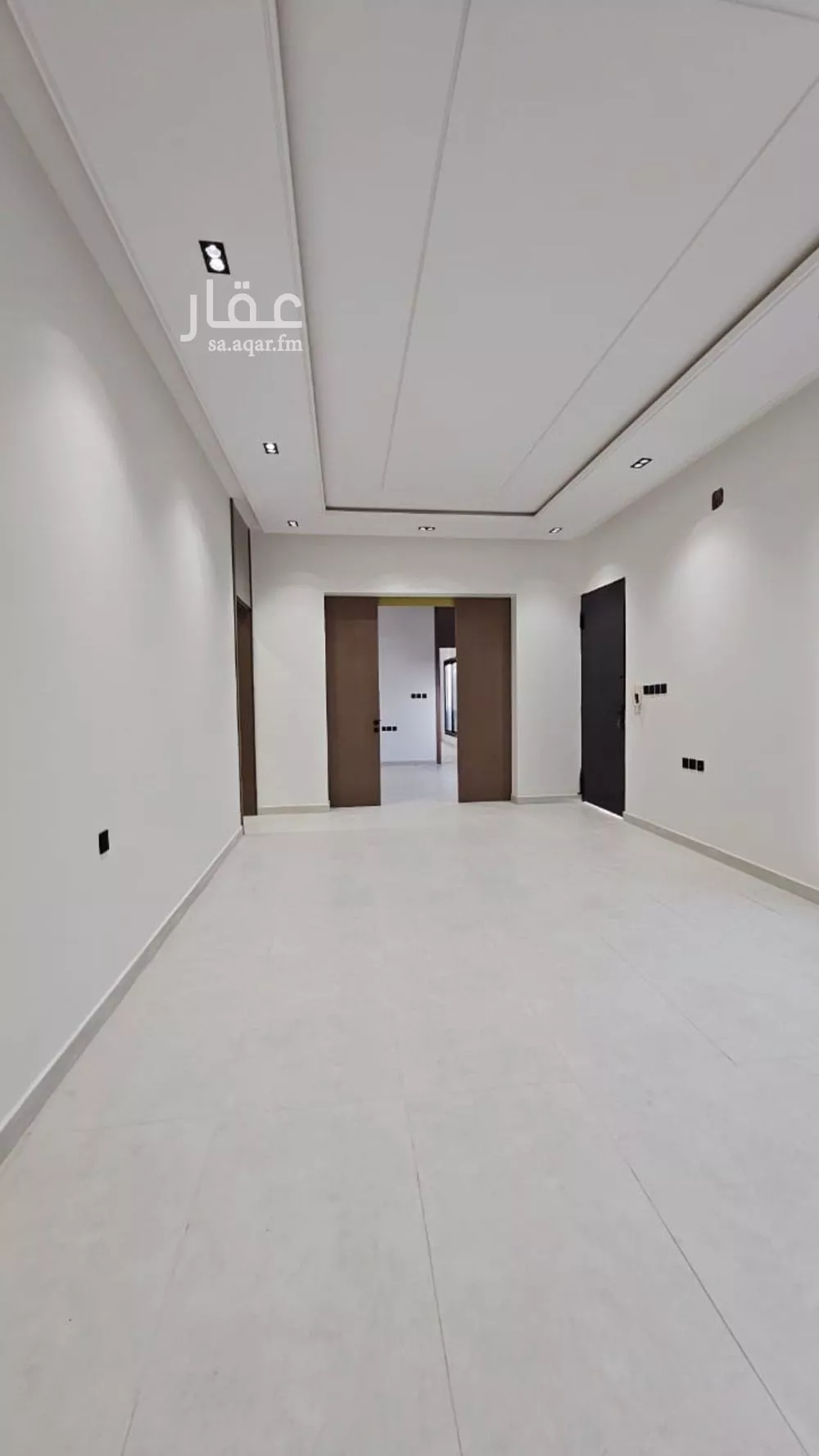 دور 4 غرف في عكاظ 3