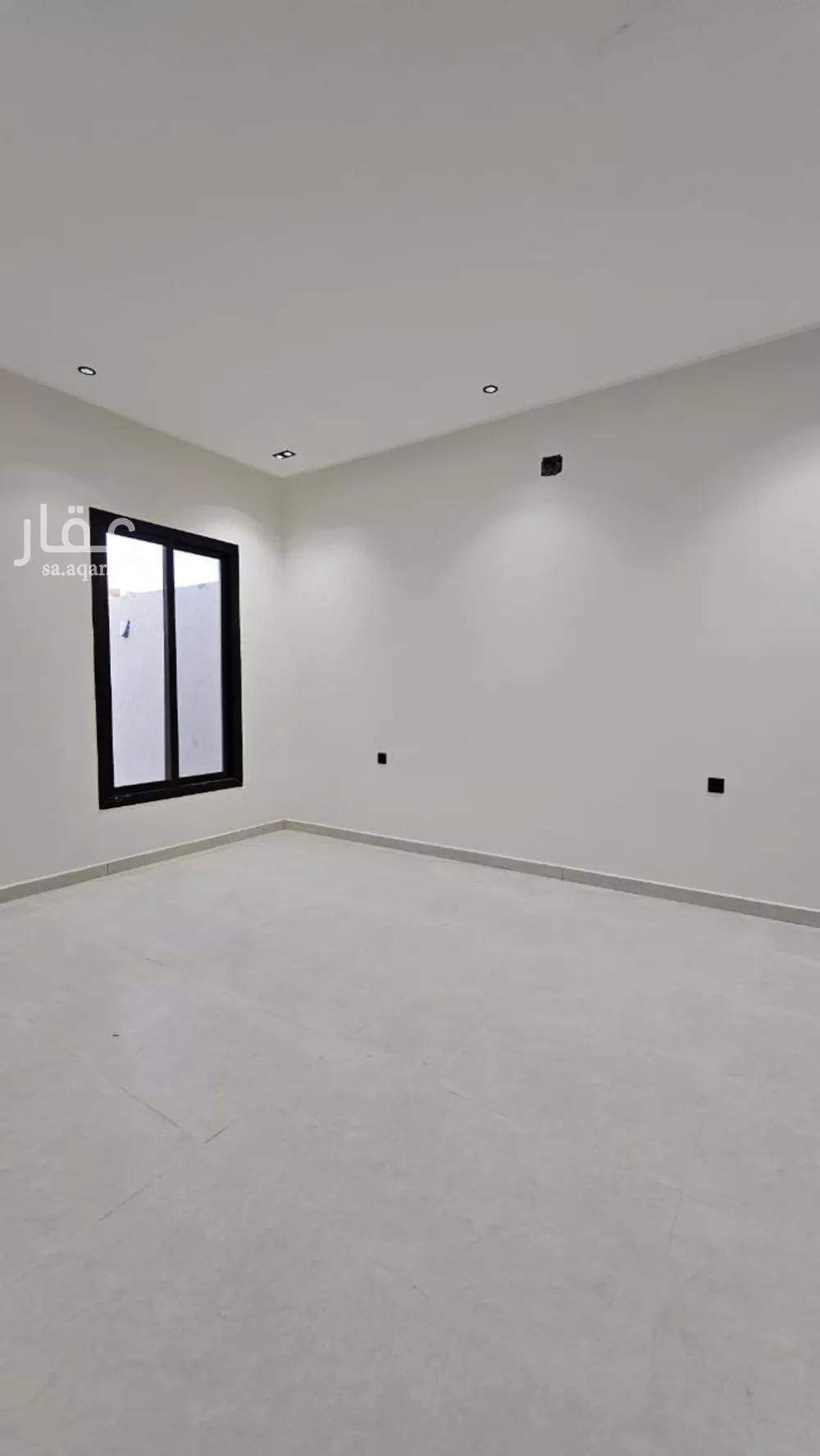 دور 4 غرف في عكاظ 4
