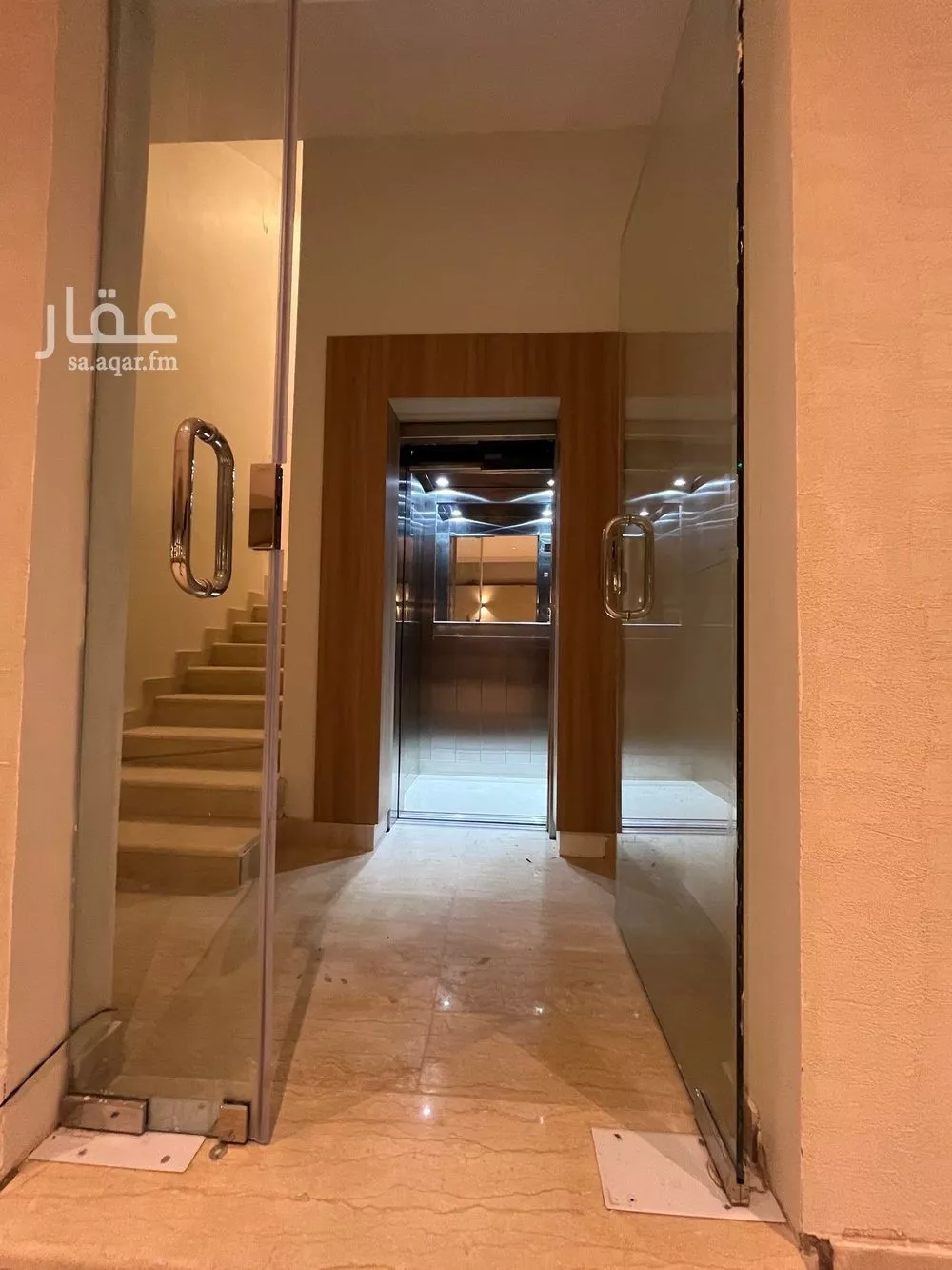 شقة 3 غرف في المهدية 9