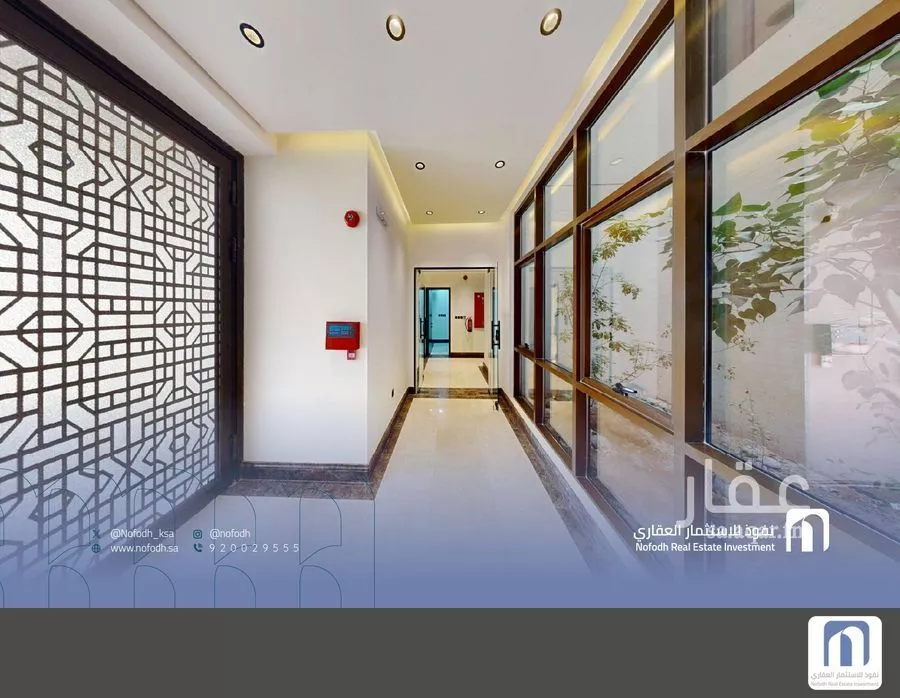 3 bedroom apartment in Tuwaiq 2