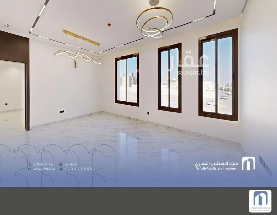3 bedroom apartment in Tuwaiq 3