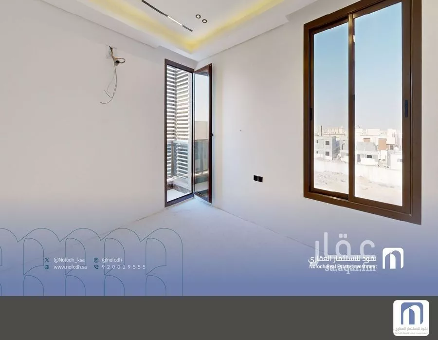 3 bedroom apartment in Tuwaiq 4