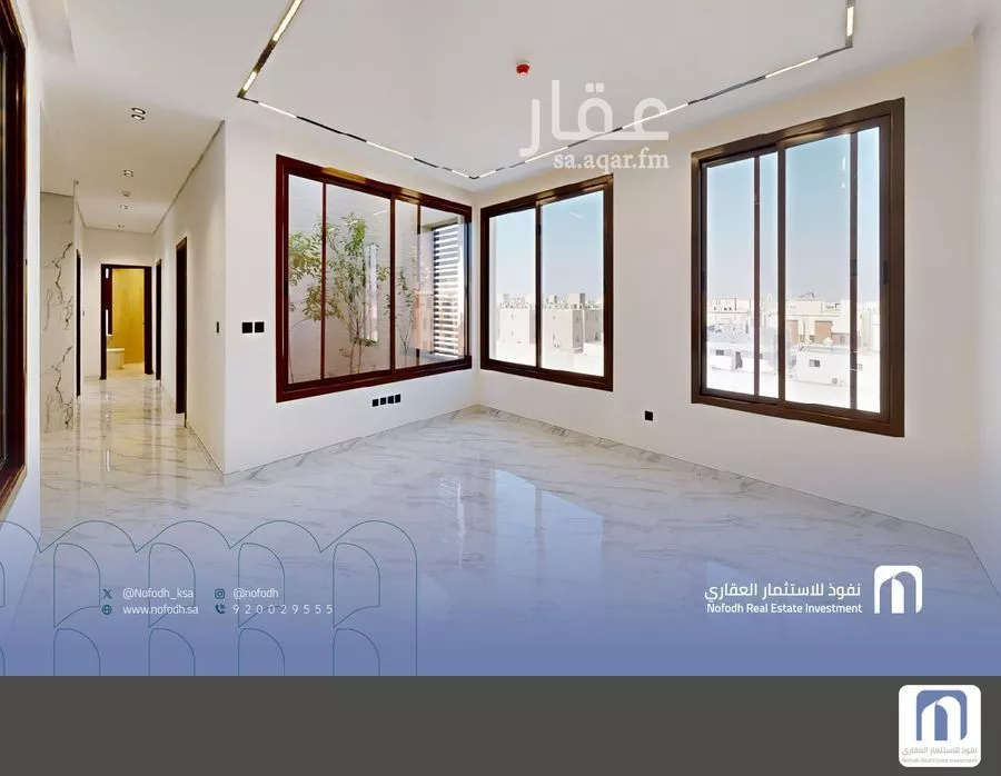 3 bedroom apartment in Tuwaiq 6