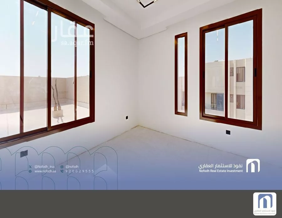 3 bedroom apartment in Tuwaiq 7