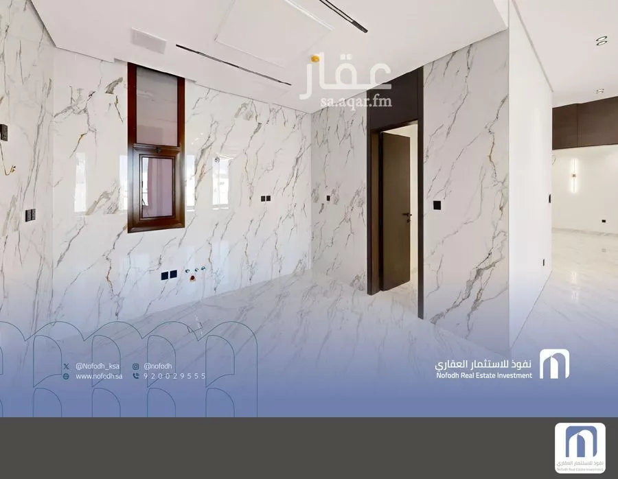 3 bedroom apartment in Tuwaiq 8