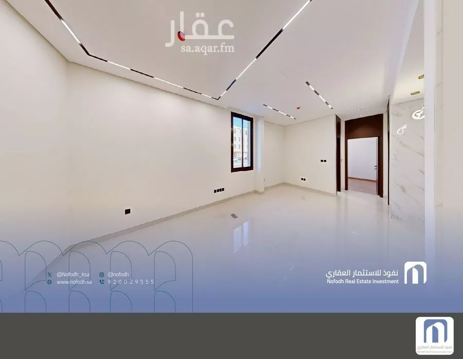3 bedroom apartment in Tuwaiq 9