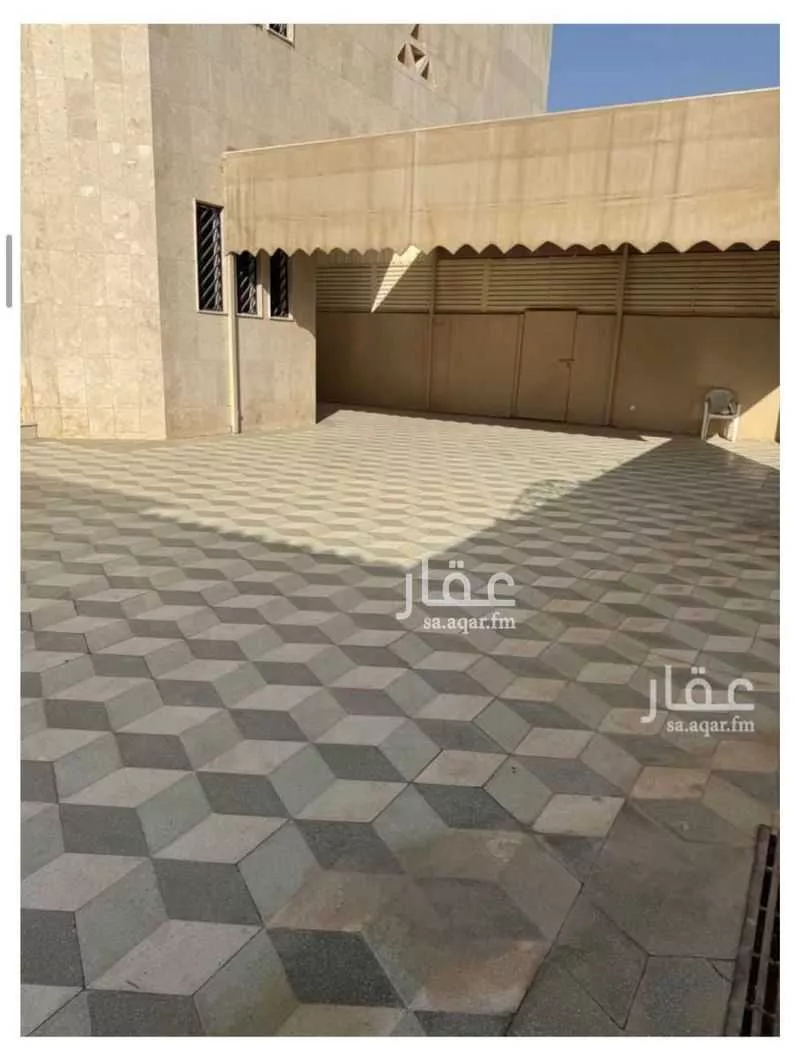 فيلا 6 غرف في الرائد 2