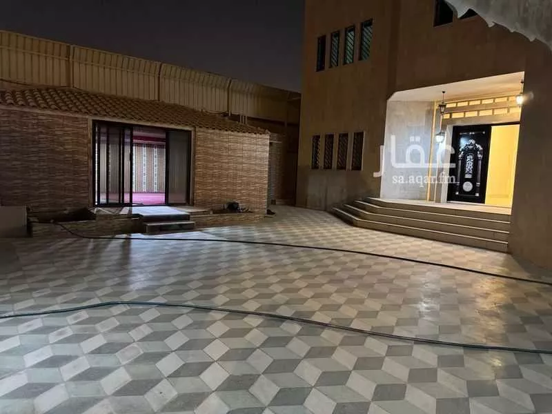 فيلا 6 غرف في الرائد 26