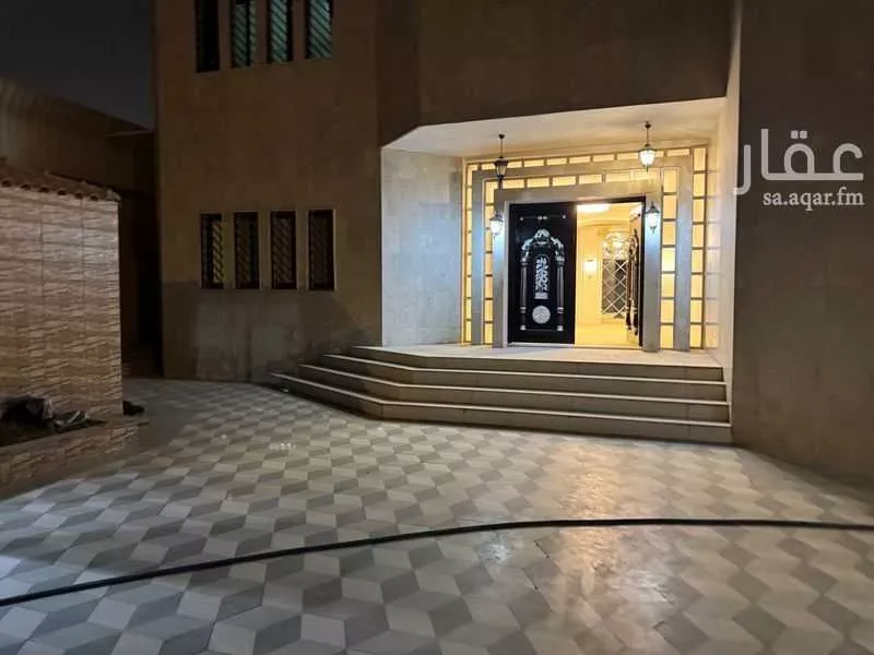 فيلا 6 غرف في الرائد 27