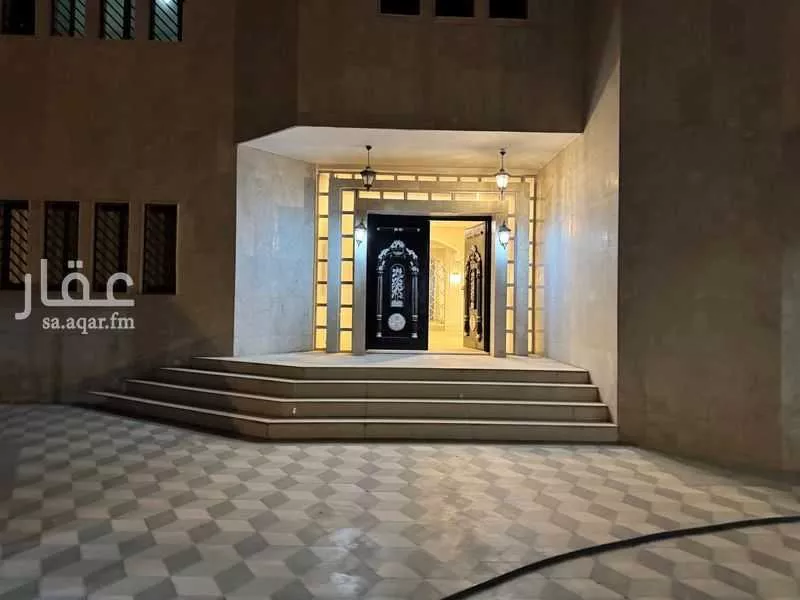 فيلا 6 غرف في الرائد 28