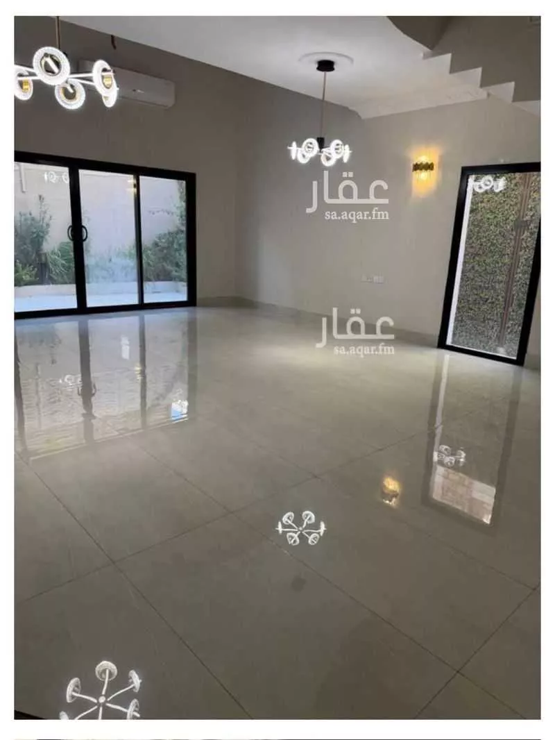 فيلا 6 غرف في الرائد 5