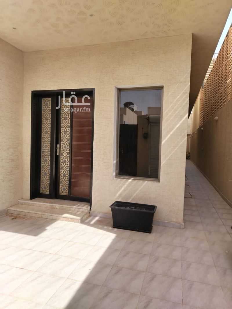 فيلا 3 غرف في الأندلس، الرياض 13