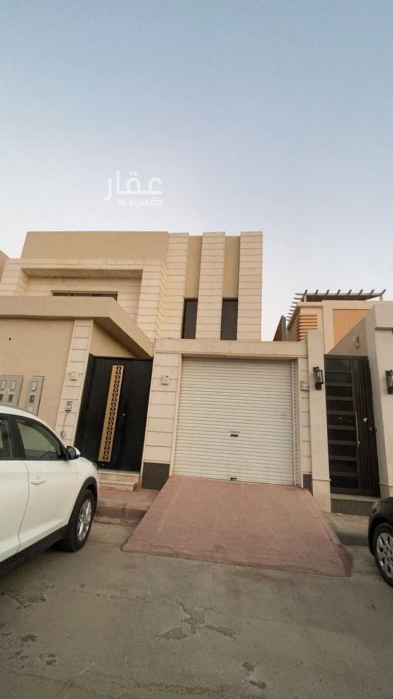 فيلا 3 غرف في الأندلس، الرياض 6
