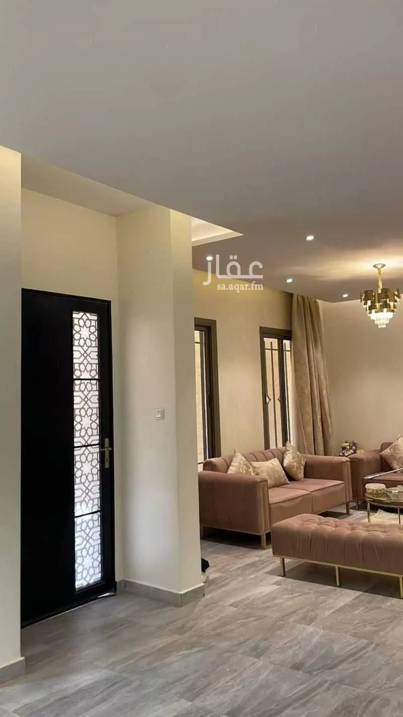 فيلا 4 غرف في الأندلس، الرياض 14