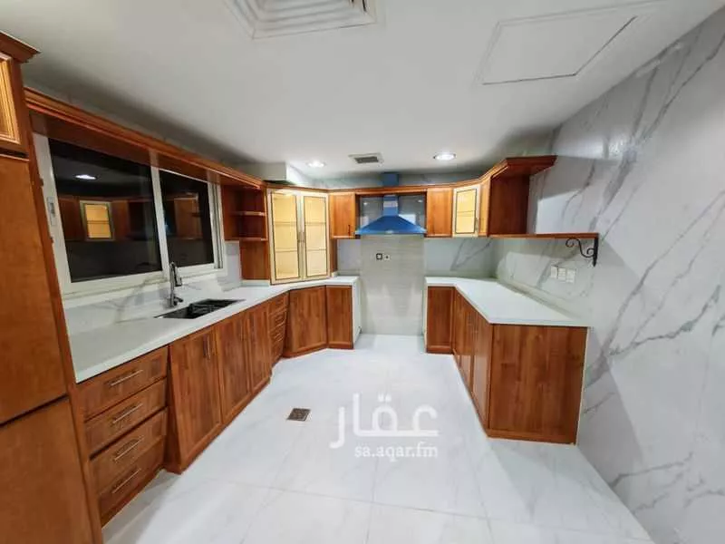 4 bedroom villa in Al Rahmaniyyah 12