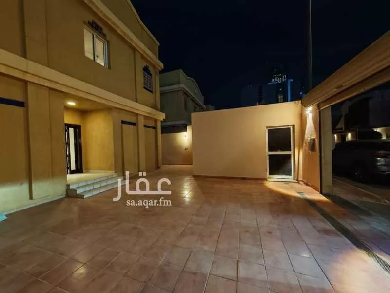 4 bedroom villa in Al Rahmaniyyah 14