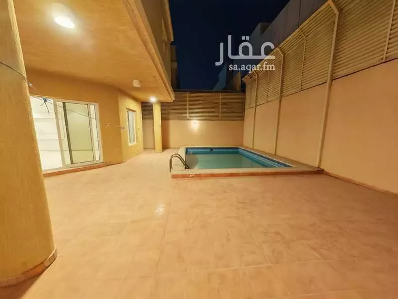 4 bedroom villa in Al Rahmaniyyah 16