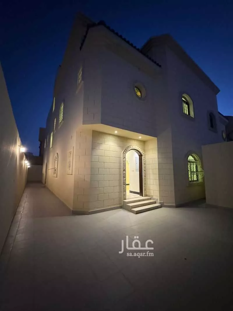 8 bedroom villa in Al Wahah 15