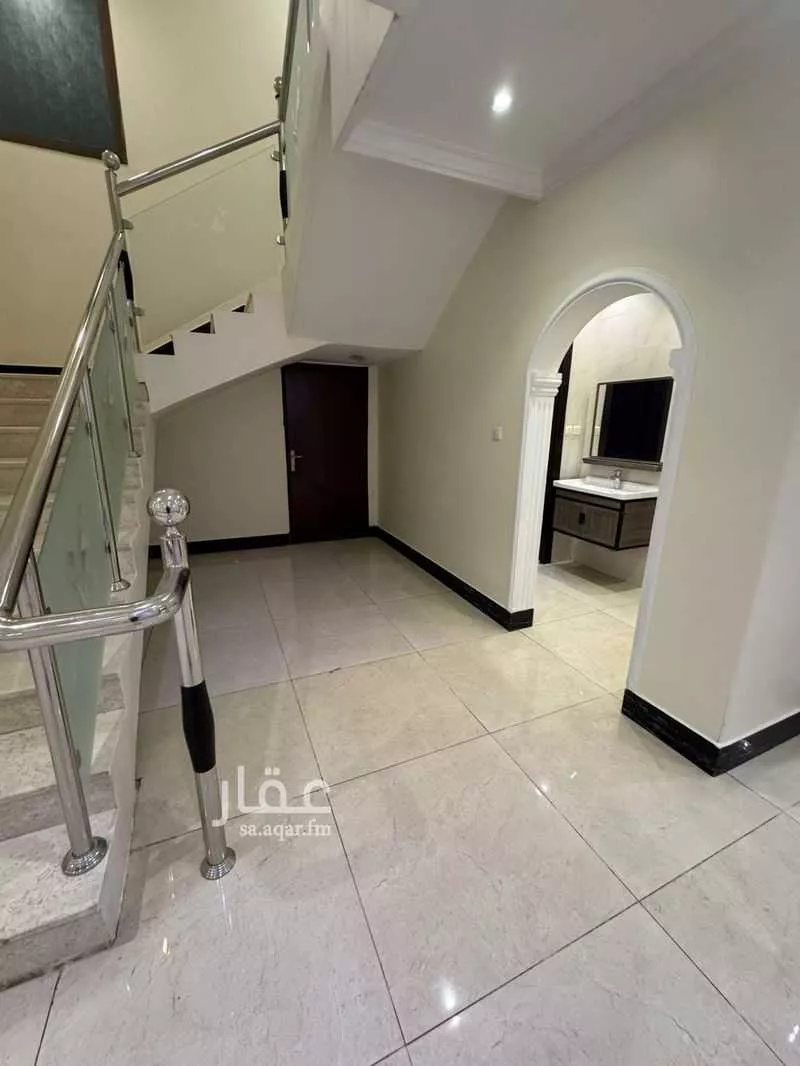 8 bedroom villa in Al Wahah 17