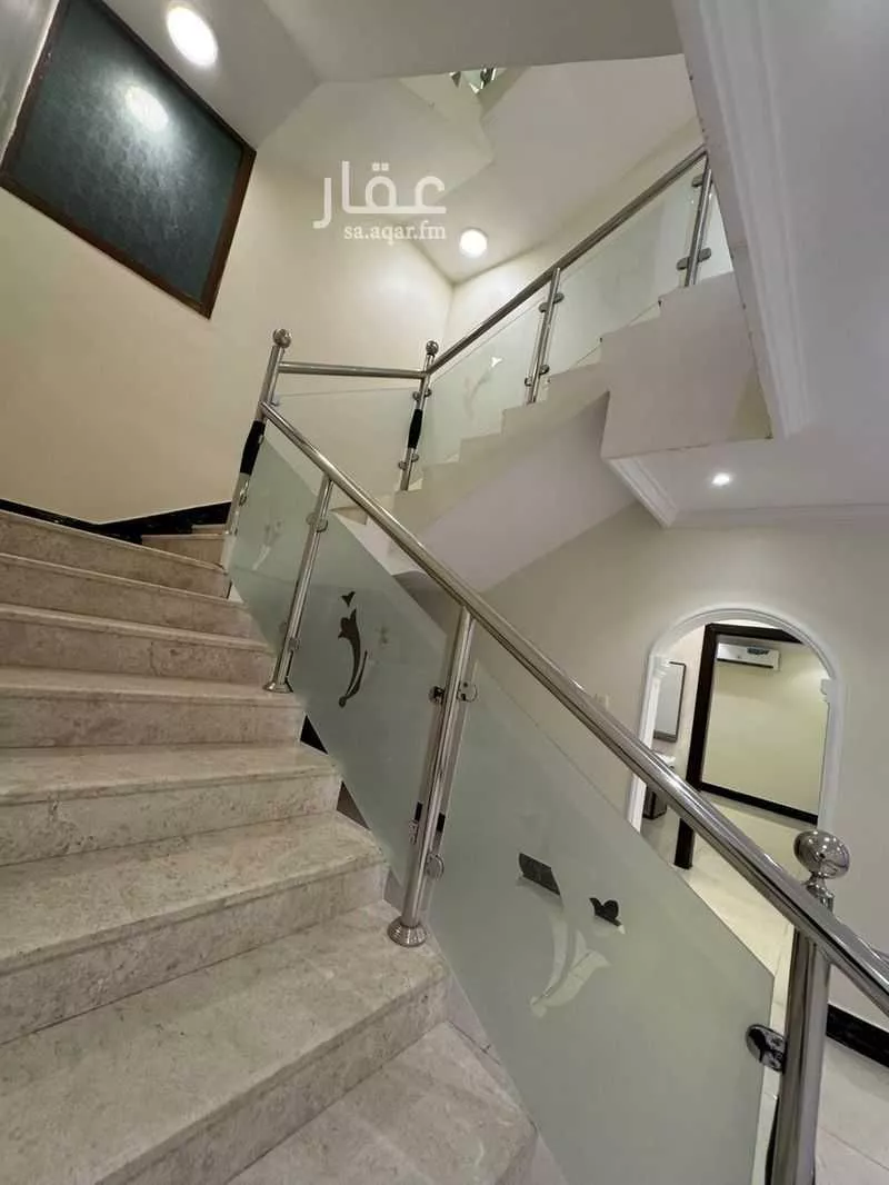 8 bedroom villa in Al Wahah 24