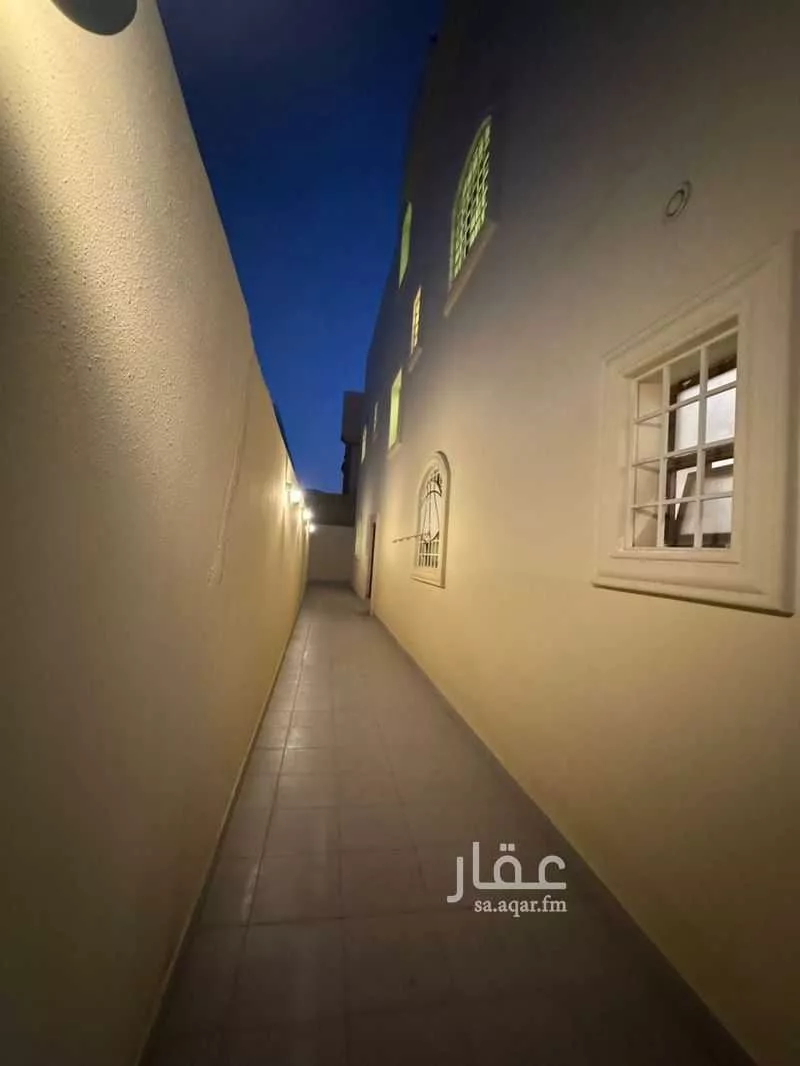 8 bedroom villa in Al Wahah 6
