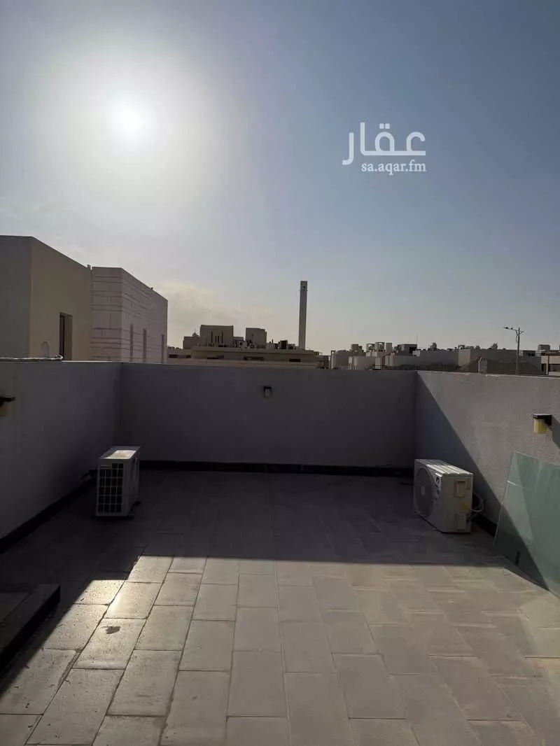 فيلا 4 غرف في النرجس 12