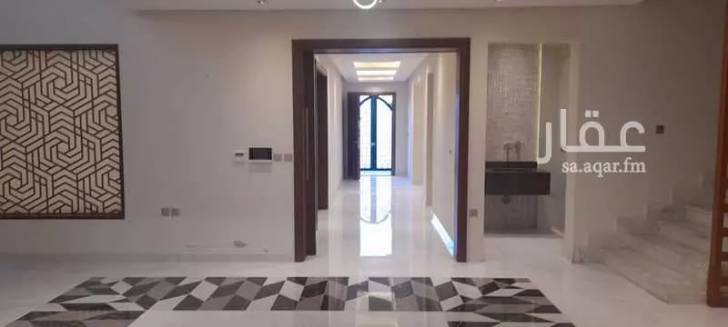 فيلا 6 غرف في النخيل 11