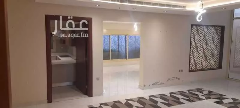 فيلا 6 غرف في النخيل 12