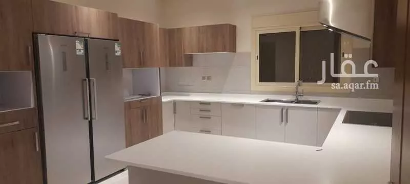 فيلا 6 غرف في النخيل 6