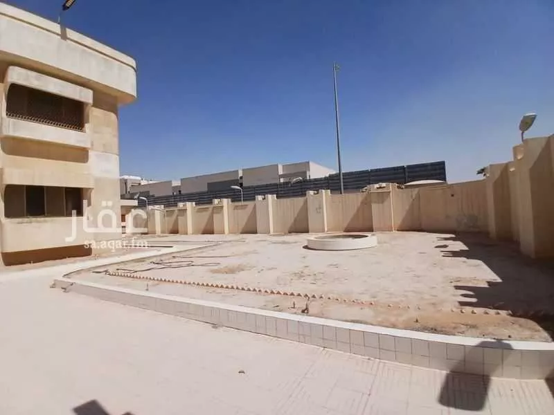 7 bedroom villa in Al Mathar Ash Shamali 2