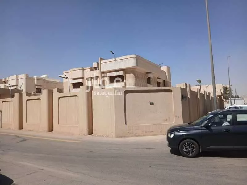 7 bedroom villa in Al Mathar Ash Shamali 5