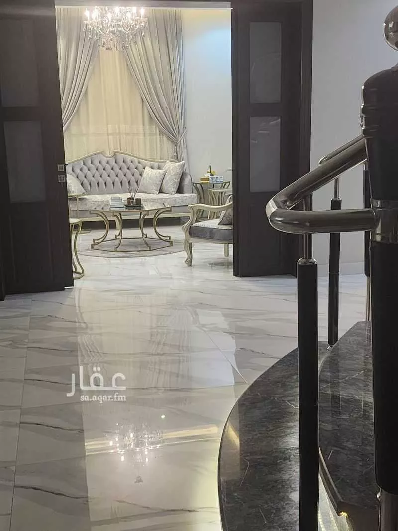 فيلا 5 غرف في المهدية 4