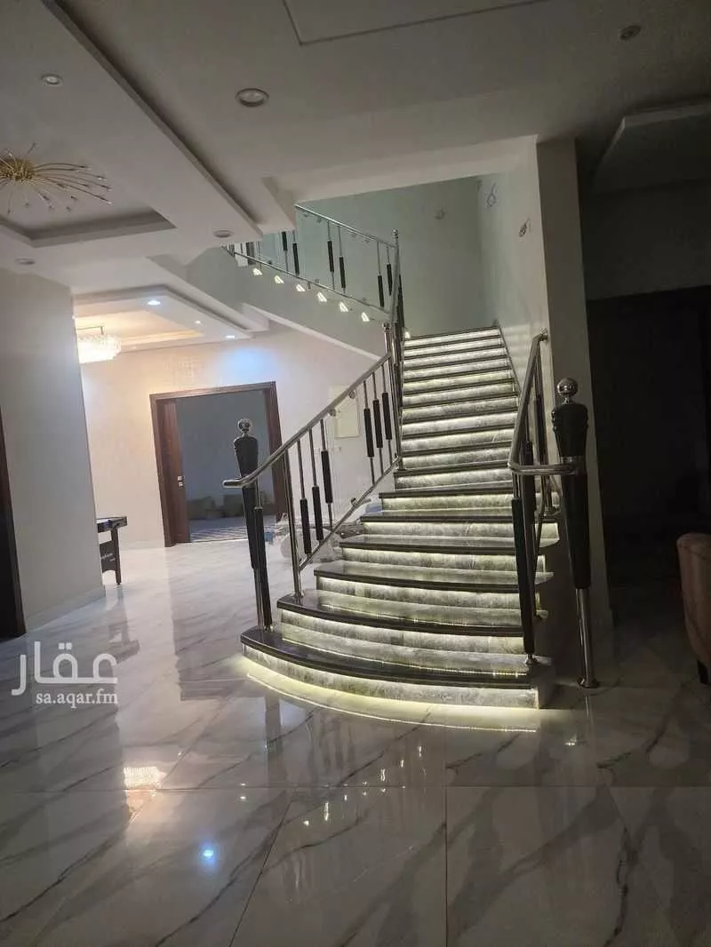 فيلا 5 غرف في المهدية 7