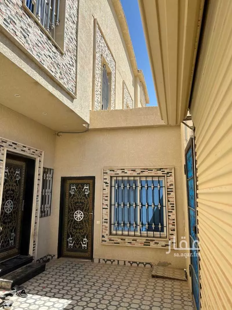 فيلا 4 غرف في ظهرة لبن 3